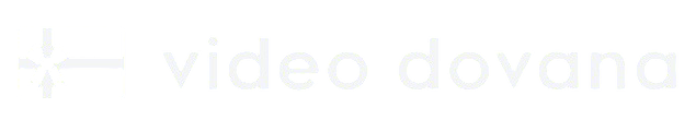 Videodovana.lt logo